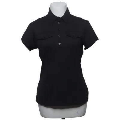 Polo (Noir) de Intense