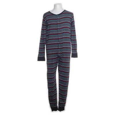 Onesie (Blue, Multicolored) from Polarn O. Pyret