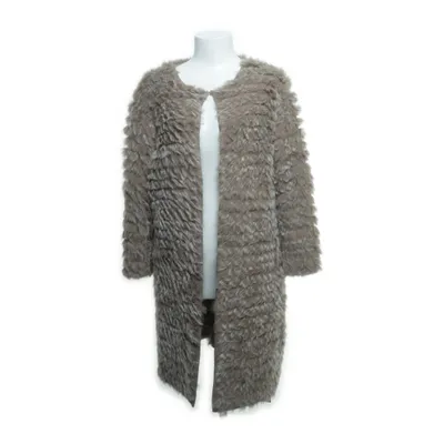 Pälsjacka (Brun) från Caroline Biss