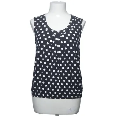 Haut (Noir, Blanc) de Betty Barclay Élasthane, Viscose