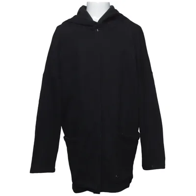 Capuchon sweater (Zwart) van Girls United