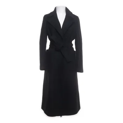 Kappa (Svart) från Lawrence Grey Polyester, Ull