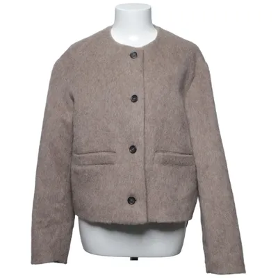 Jacka (Beige) från Arket