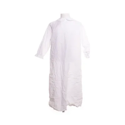 Chemise (Wit) van Åhléns Katoen