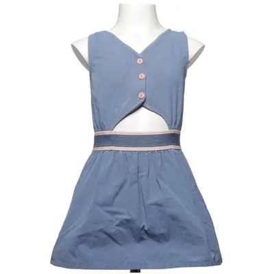 Dress (Blue) from LUNE