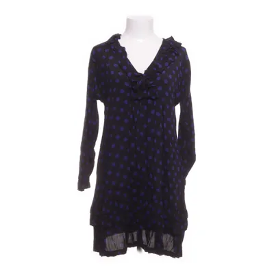 Jurk (Zwart, Meerkleurig) van Masai Viscose