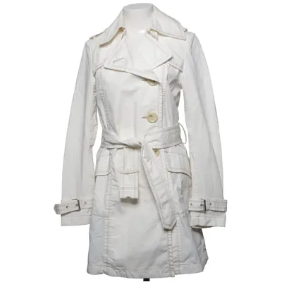 Trenchcoat (Italiensk stl 44) från Nolita Bomull