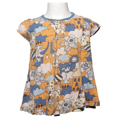 Robe (Bleu, Orange, Blanc, Multicolore) de Kids by Lindex