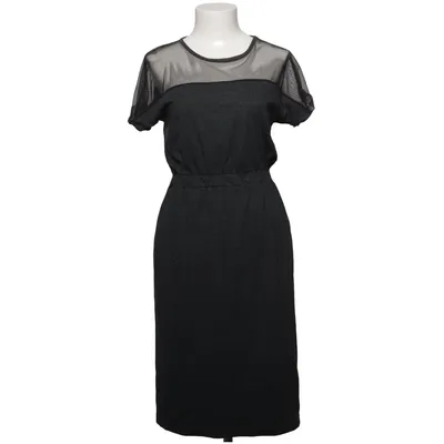 Klänning (Svart) från Golddigga