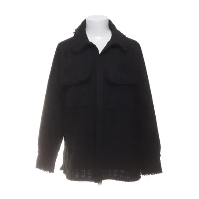 Surchemise (Noir) de Levate Coton, Polyester
