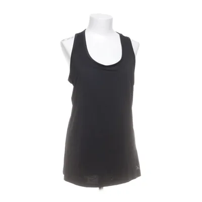 Träningslinne (Svart) från TTL Elastan, Polyester