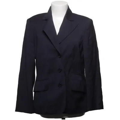 Kavaj (Svart) från Alba Moda Ull