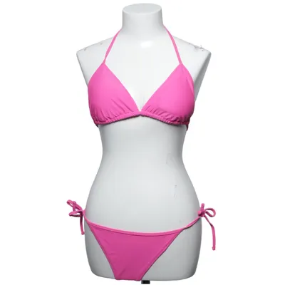 Bikini (Rose) de Missya Élasthane, Polyamide