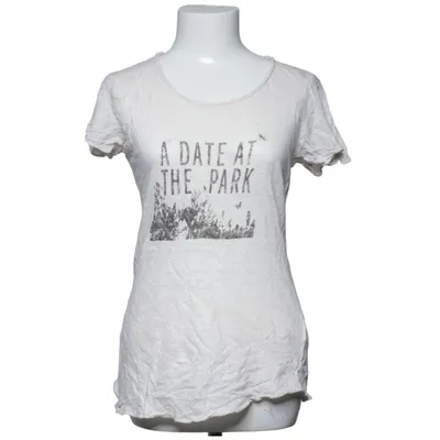 T-shirt (Blanc) de Anecdote Lin