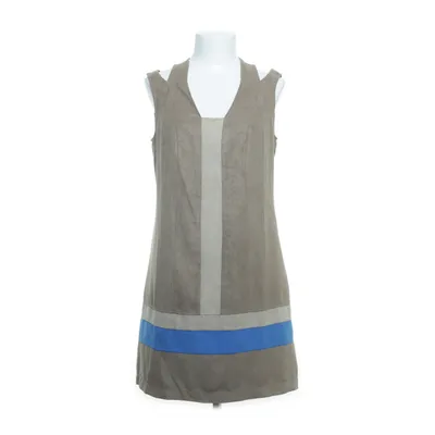 Robe (Gris, Multicolore) de Miss