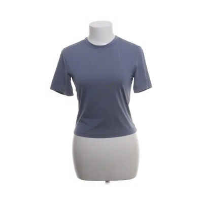 Sports top (Blue) from H&M Move