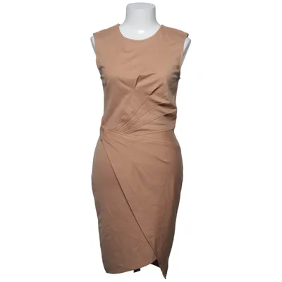 Klänning (Beige) från Torn by Ronny Kobo Elastan, Polyester
