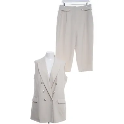 Set (Beige) van Primark Polyester, Viscose, Elastaan