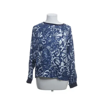 Topp (Blå) från Munthe Viskos