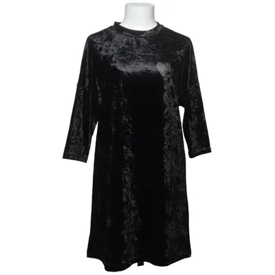 Dress (Black) from Spitfire Polyester