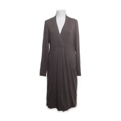 Klänning (Brun) från Taifun