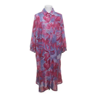 Shirt dress (Pink, Blue, Multicolored) from Studio Clothing Polyester