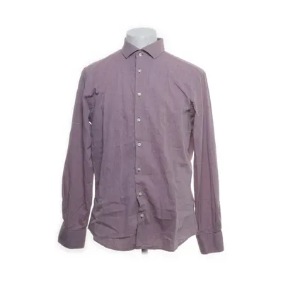 Shirt (Pink) from Paul Hunter Cotton