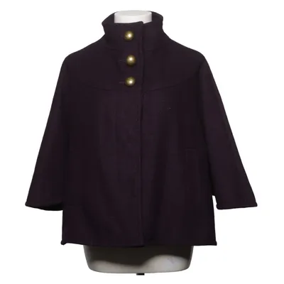 Cape (Lila) från River Island Polyester, Ull