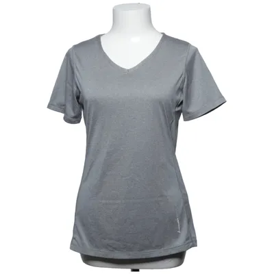 T-shirt (Grijs) van Hickory Polyester