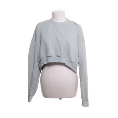 Collegetröja (Grå) från Yôke