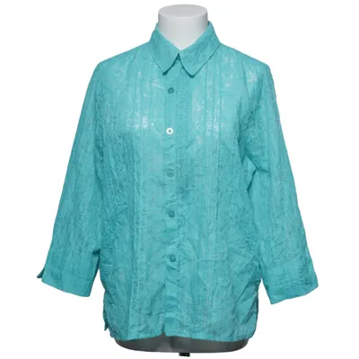 Short sleeve shirt (Petite) from Alfred Dunner