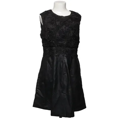 Dress (Black) from Darling Polyester, Polyurethane
