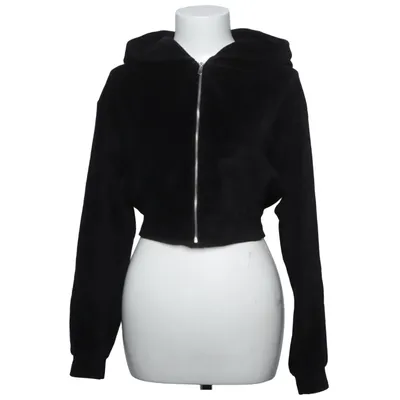 Huvtröja (Svart) från NLY Trend Bomull, Polyester