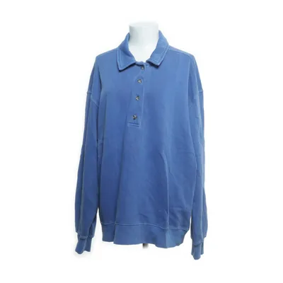 Collegetröja (Blå) från Arket Bomull