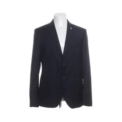 Kavaj (Blå) från Andrea Neri Viskos