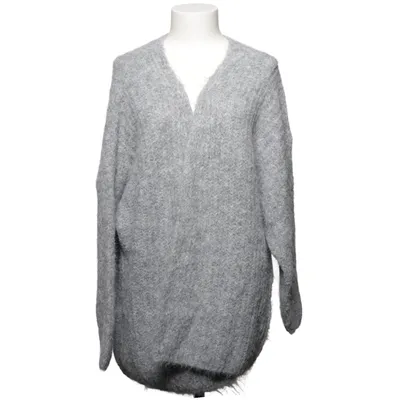 Kofta (CUBrava Cardigan) från Culture Elastan, Polyamid, Polyester, Ull