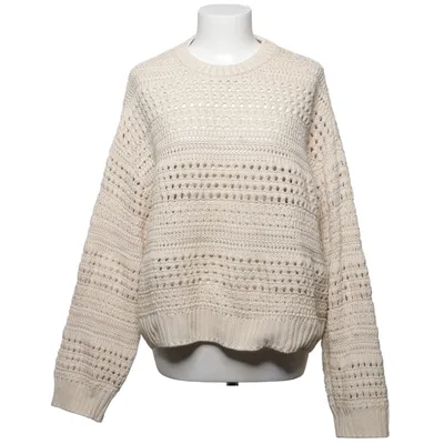 Tröja (Beige) från TwoThirds Ekologisk bomull