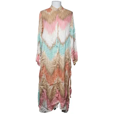 Robe (Rose, Beige, Multicolore) de Marta Viscose