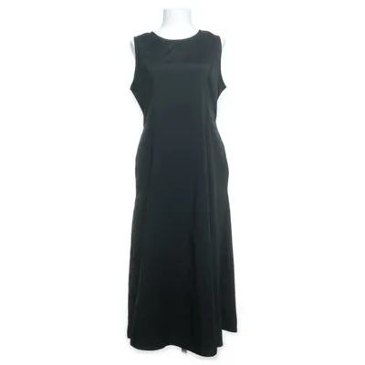 Klänning (Svart) från Misslook Bomull, Polyester