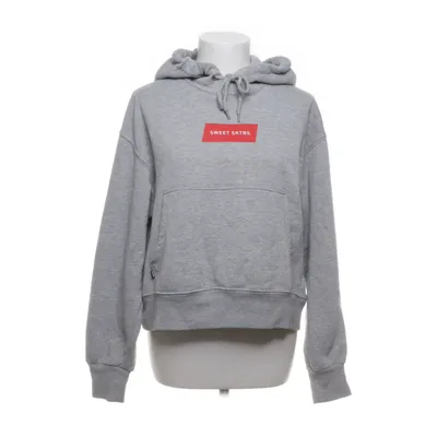 Sweat à capuche (Hoodie-Sweet Trix) de Sweet Sktbs Coton