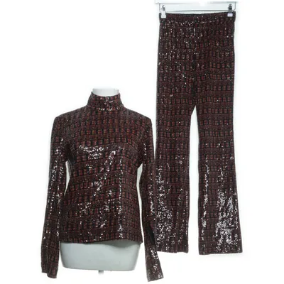 Sæt (Flerfarvet) fra Zara Polyester