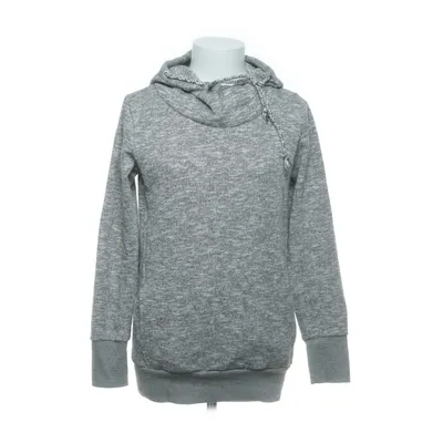 Hoodie (Gray) from Colosseum Cotton, Polyester
