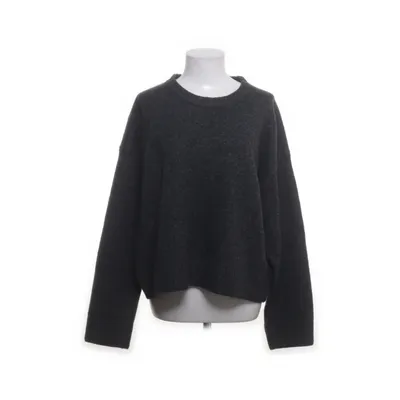 Tröja (Svart, Grå) från Neo Noir Akryl, Elastan, Polyester, Ull