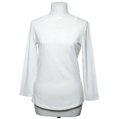 Langarmshirt (Weiß) von Hugo Boss