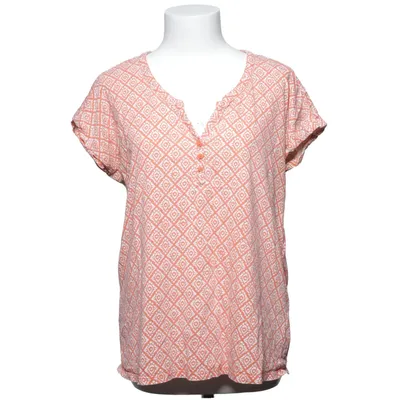 Haut (Rouge, Blanc) de Cellbes Woman Coton, Viscose