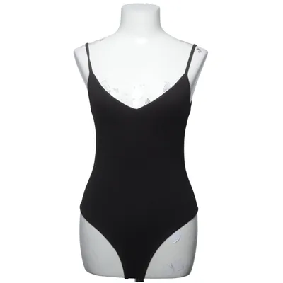 Romper (Thin Strap Body) van Nicki x NA-KD Katoen, Elastaan