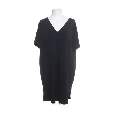 Dress (Black) from H&M+ Polyester, Elastane