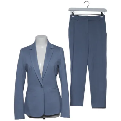 Costume (Bleu) de ESPRIT Polyester, Viscose