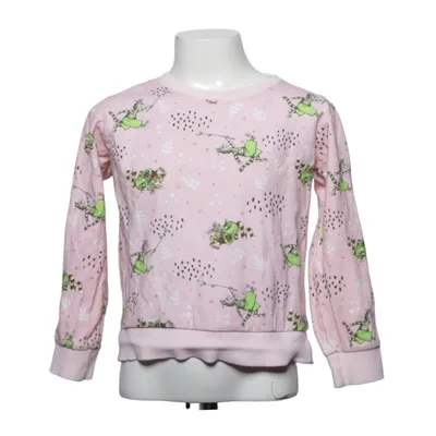 Sweatshirt (Rose, Multicolore) de Pettson och Findus Coton