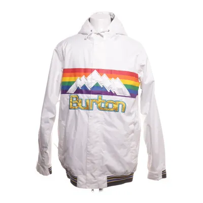Skijakke (Hvid) fra Burton